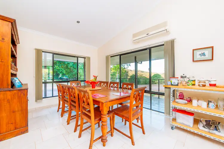 Fifth view of Homely house listing, 211 LOWER LANDERSHUTE ROAD, Landers Shoot QLD 4555