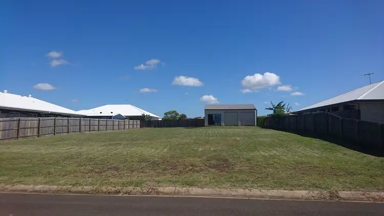 Sixth view of Homely land listing, 9 Angie Circuit, Innes Park QLD 4670