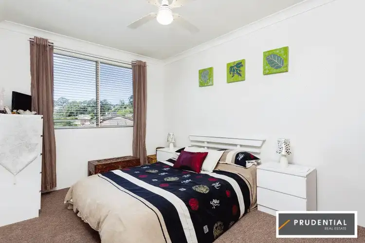 Fourth view of Homely unit listing, 25/3 Lavinia Place, Ambarvale NSW 2560