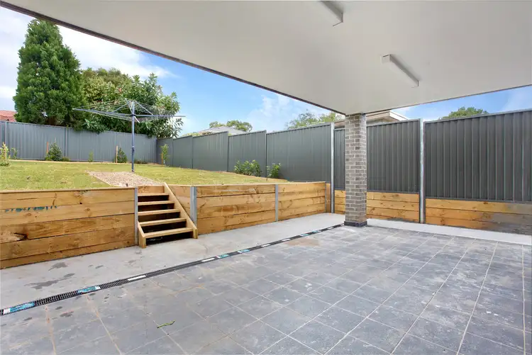 Fourth view of Homely semi-detached listing, 35 Frederick Street, Pendle Hill NSW 2145