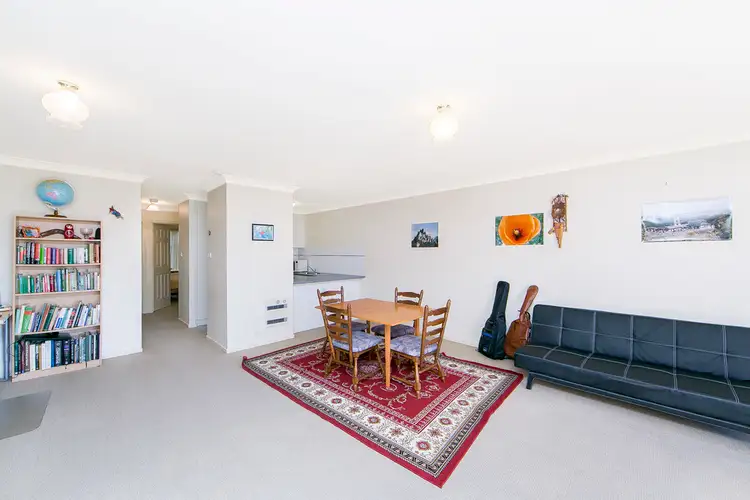 Third view of Homely house listing, 45/21 Aspinall Street, Watson ACT 2602