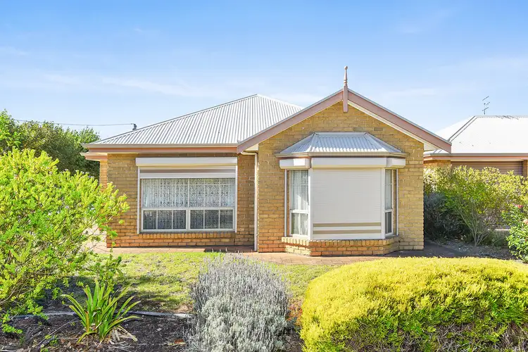 1/18 ACRAMAN STREET, Victor Harbor SA 5211