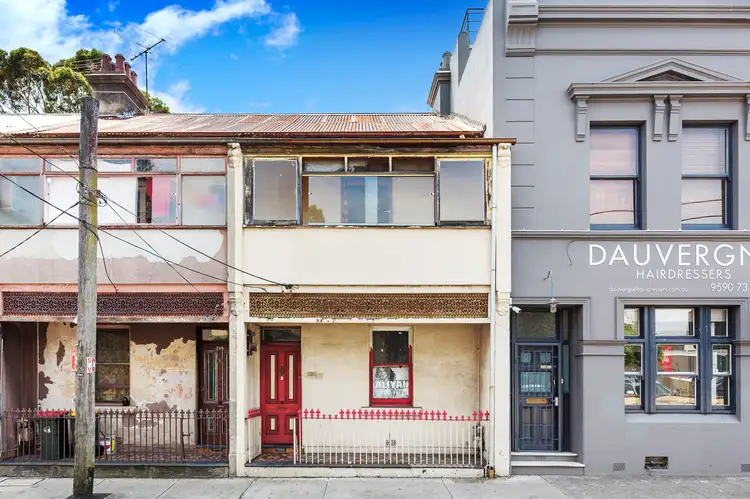 290 Church Street, Newtown NSW 2042