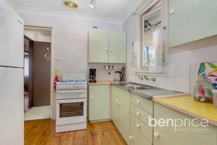 Fourth view of Homely house listing, 220 Captain Cook Drive, Willmot NSW 2770