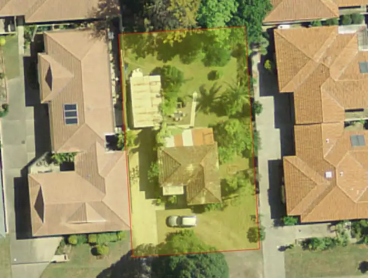 Second view of Homely house listing, 17 Heather Street, Port Macquarie NSW 2444