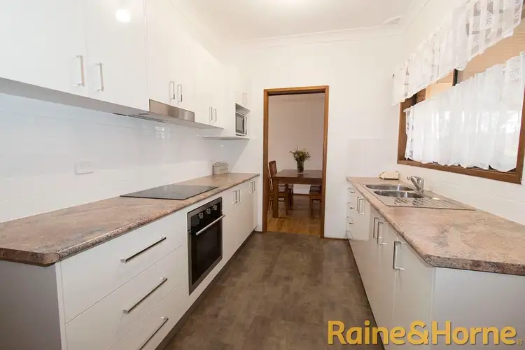 Fourth view of Homely house listing, 8 Cunningham Street, Dubbo NSW 2830