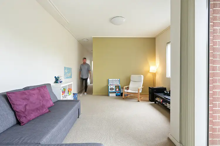 Third view of Homely apartment listing, 65/20 Close Street, Canterbury NSW 2193