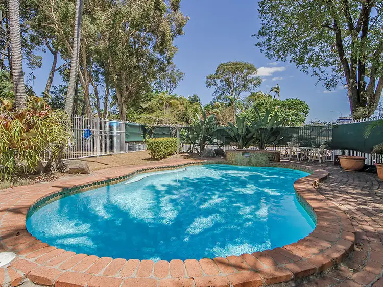 Second view of Homely unit listing, 405/65 BAUER STREET, Southport QLD 4215
