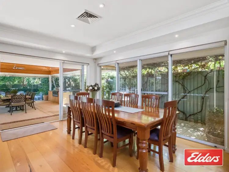 Fifth view of Homely house listing, 16 Barton Parade, Bassendean WA 6054