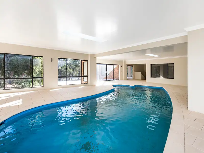 Main view of Homely house listing, 43 Leschenaultia Way, Maida Vale WA 6057