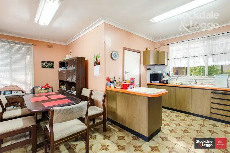 Second view of Homely house listing, 139 MILLERS ROAD, Altona North VIC 3025