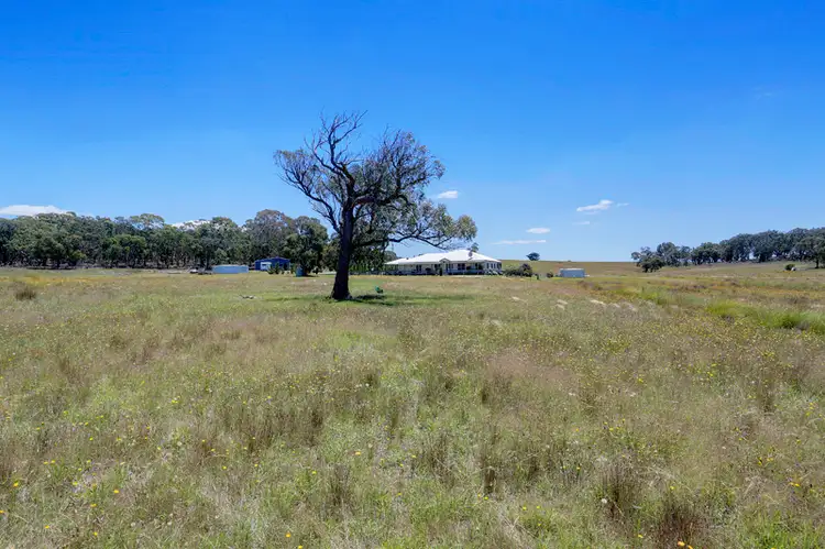 Fifth view of Homely house listing, 33 Ravenswood Rd, Goulburn NSW 2580