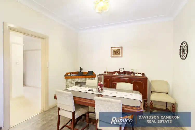 Third view of Homely house listing, 8 Scott Road, Tamworth NSW 2340