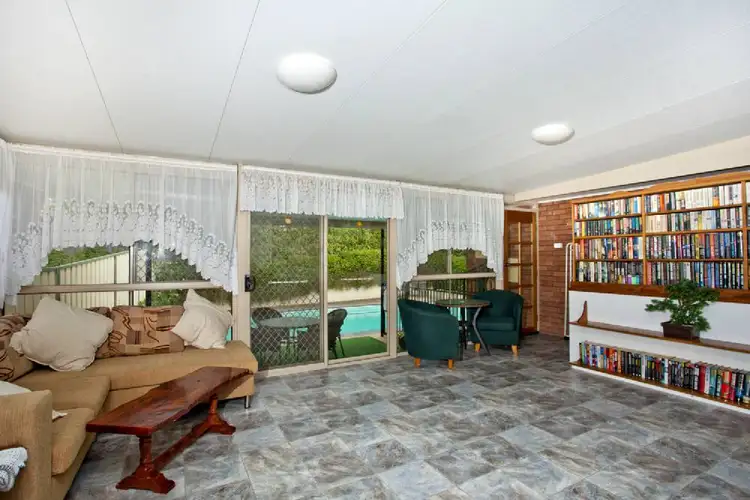 Seventh view of Homely house listing, 8 Hanson Cl, East Maitland NSW 2323