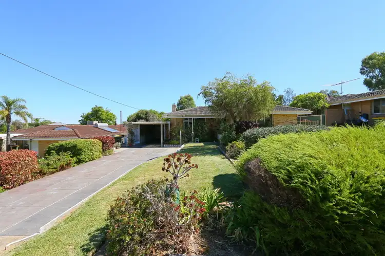 Third view of Homely house listing, 17 Prowse Street, Beaconsfield WA 6162