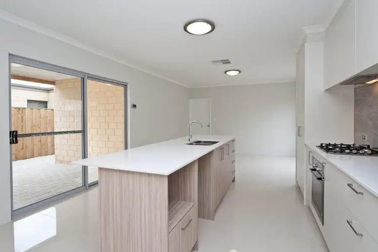 Fifth view of Homely house listing, 7/6431 Redstone Trail, Ellenbrook WA 6069