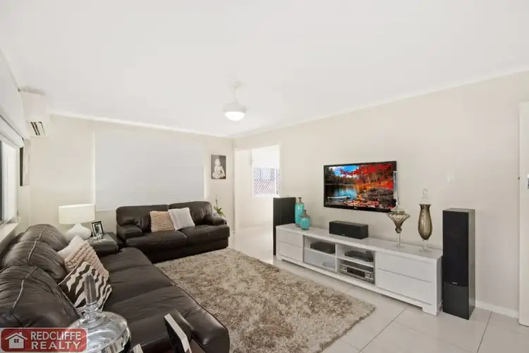 Fourth view of Homely house listing, 43 Highland Street, Redcliffe QLD 4020