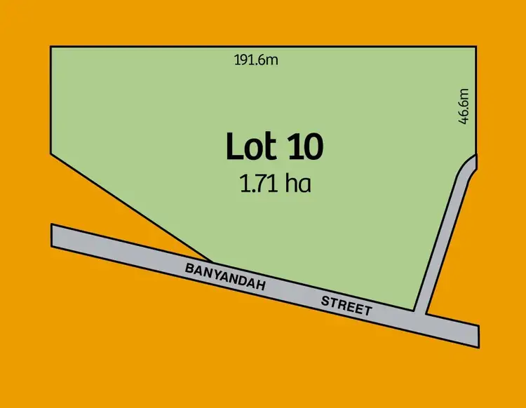 Second view of Homely land listing, Lot 10, 83 Banyandah Street, South Durras NSW 2536
