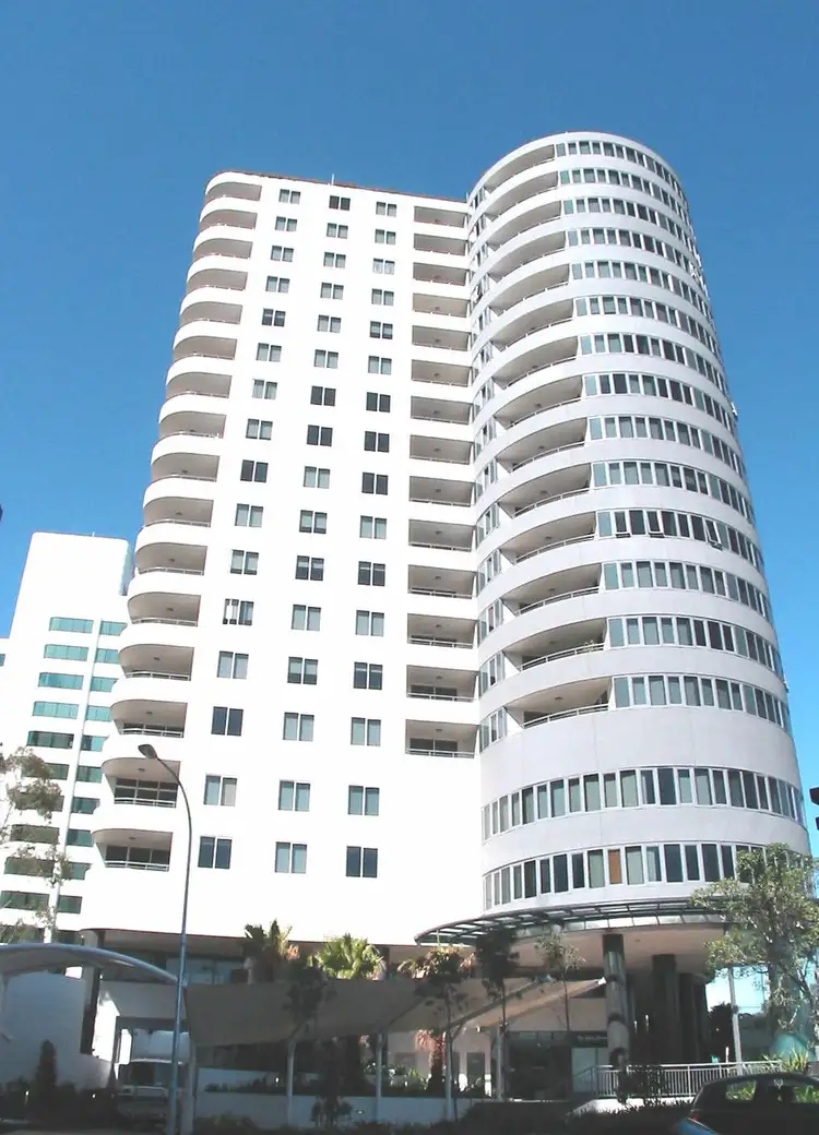 Second view of Homely apartment listing, 84/14 Brown Street, Chatswood NSW 2067