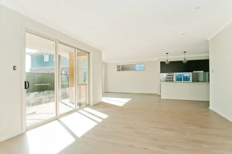 Second view of Homely house listing, 18 Tallawarra Crescent, Haywards Bay NSW 2530