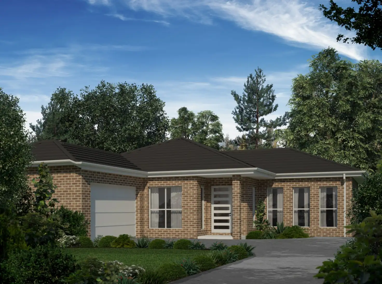 Main view of Homely land listing, 26A Gladesville Drive, Kilsyth VIC 3137