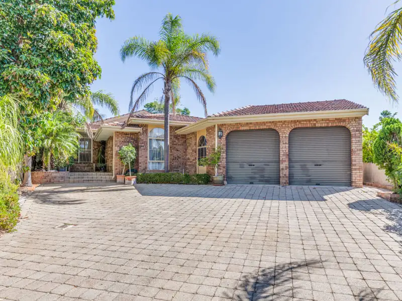 Main view of Homely house listing, 6 Cain Place, Leeming WA 6149