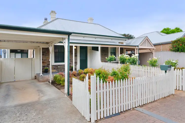 Second view of Homely house listing, 1/19 Princes Road, Kingswood SA 5062