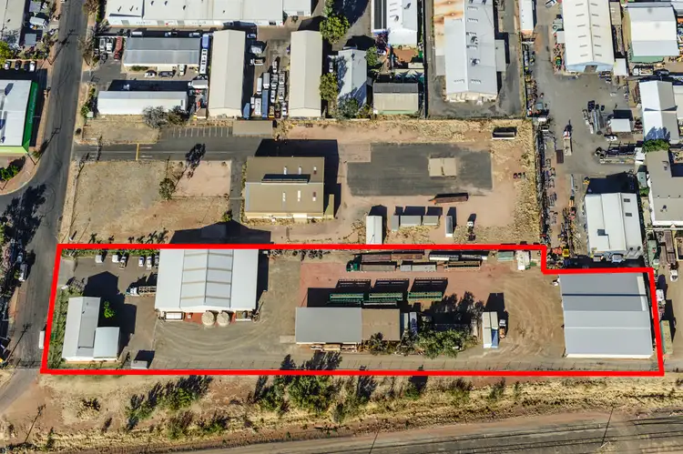 19 Price Street, Ciccone NT 870