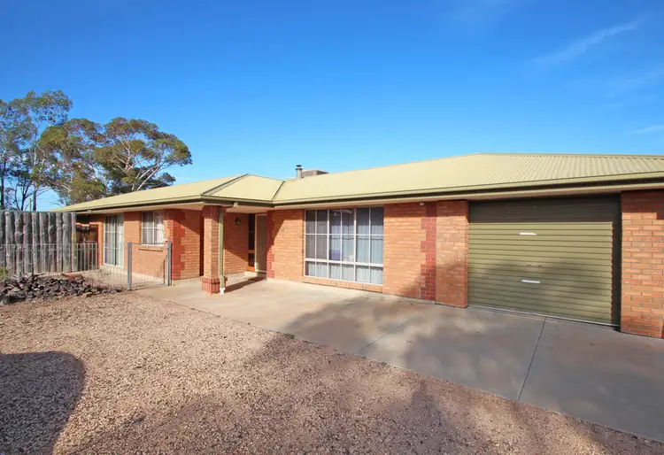 Second view of Homely house listing, 117 Schmidt Drive, Paringa SA 5340