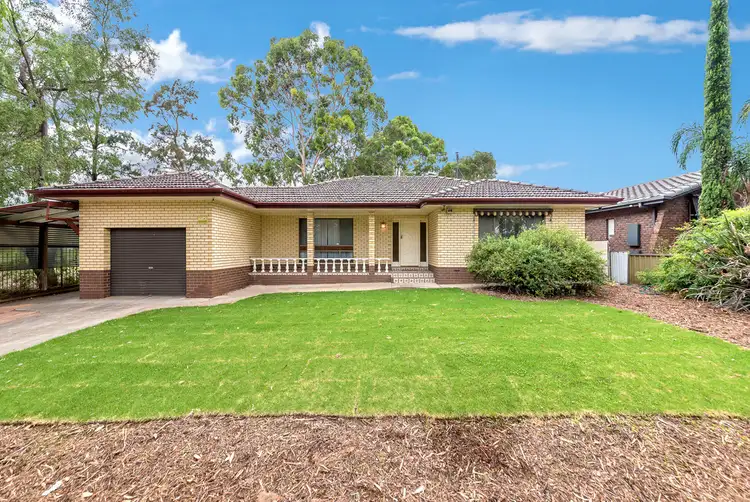 254 Gorge Road, Athelstone SA 5076
