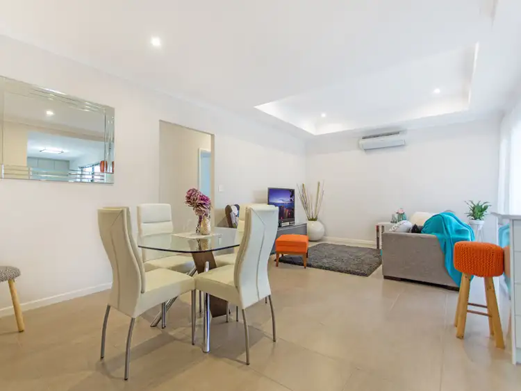 Fifth view of Homely villa listing, 2A Lilacdale Road, Innaloo WA 6018