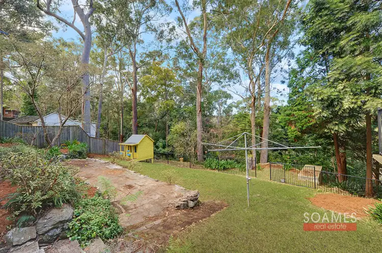 Fifth view of Homely house listing, 41 Manor Road, Hornsby NSW 2077