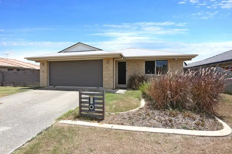 31 Denson Street, Morayfield QLD 4506