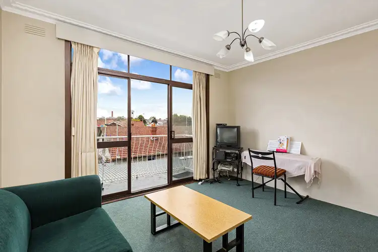 Second view of Homely apartment listing, 11/93 Droop Street, Footscray VIC 3011
