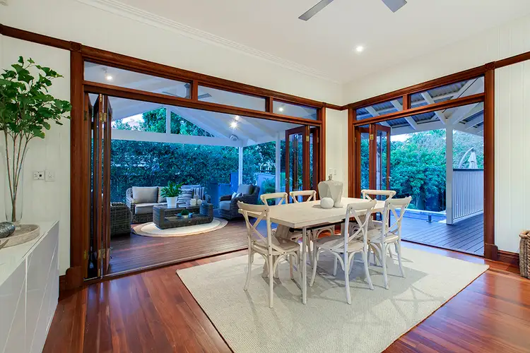 Fifth view of Homely house listing, 65 Park Avenue, Clayfield QLD 4011