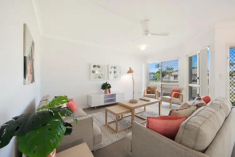 32 Greenwood Drive, Kirwan QLD 4817