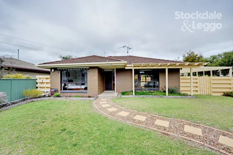 15 Abernethy Street, Shepparton VIC 3630