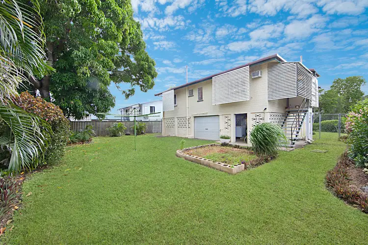 Second view of Homely house listing, 57 Pugh Street, Aitkenvale QLD 4814