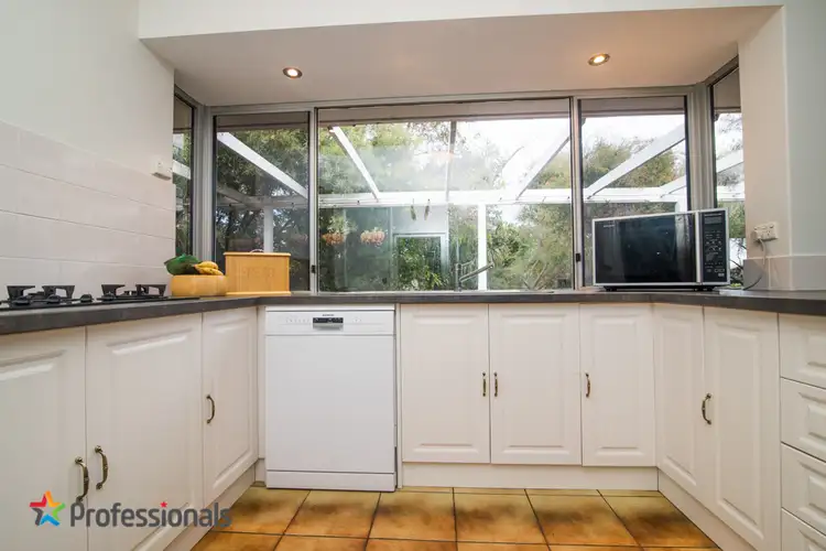 Fourth view of Homely house listing, 20 Blackwood Drive, Mount Nasura WA 6112