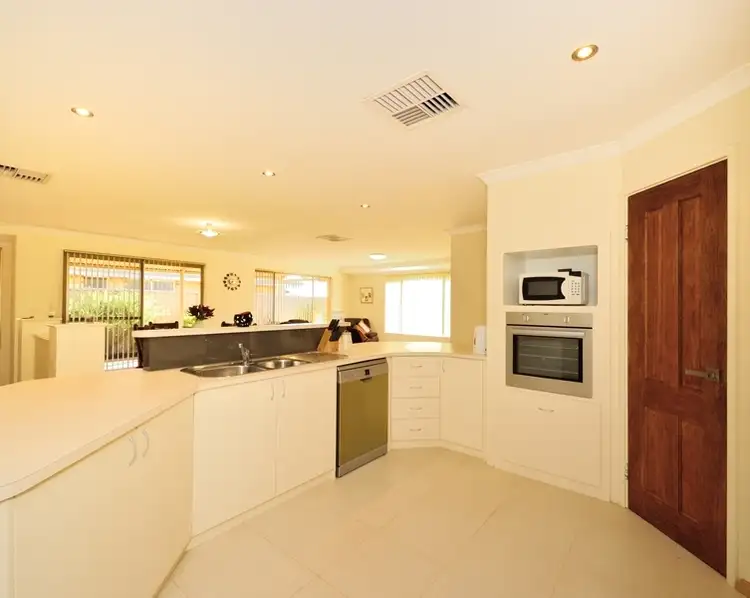 Fourth view of Homely house listing, 8 Chestnut Way, Baldivis WA 6171