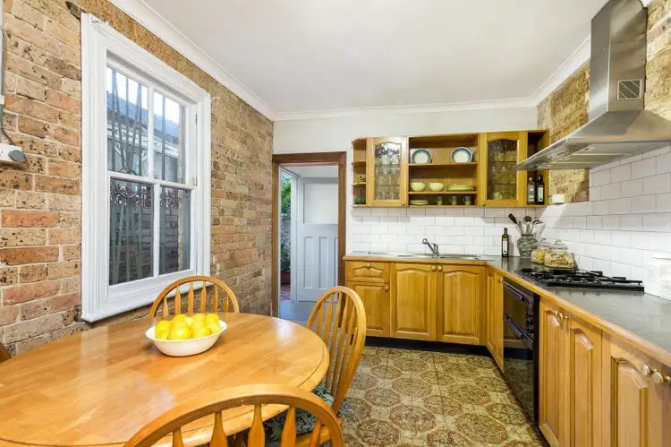 Fourth view of Homely house listing, 6 Ross Street, Camperdown NSW 2050