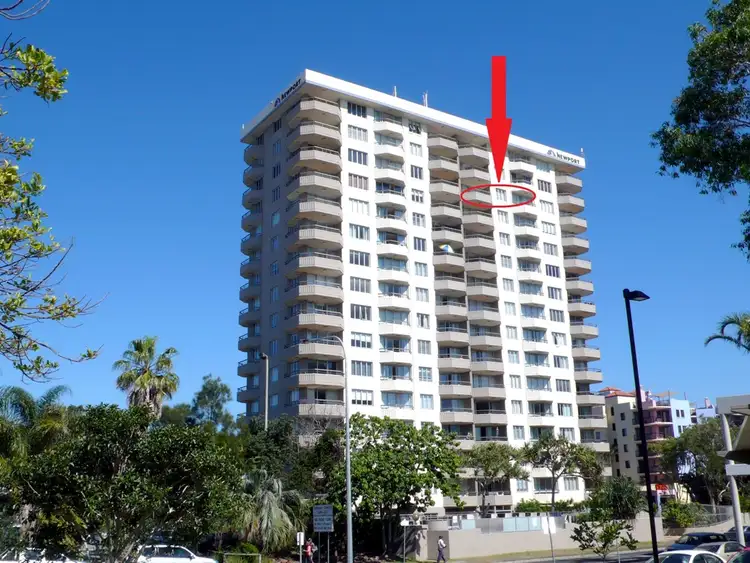 Second view of Homely unit listing, 13B/135 Parkyn Parade (Newport), Mooloolaba QLD 4557