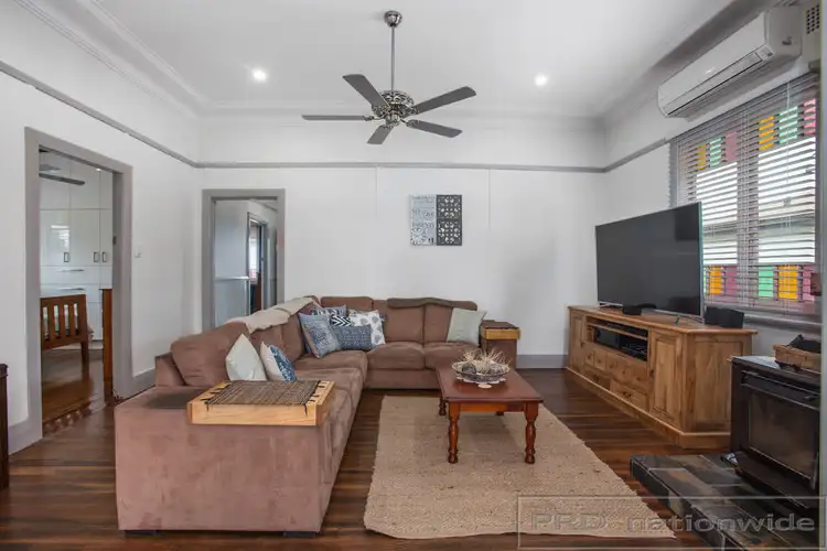 Third view of Homely house listing, 11 Lawson Street, Beresfield NSW 2322