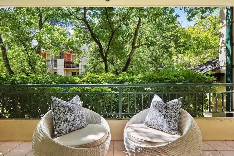 Second view of Homely apartment listing, 69/23 George Street, North Strathfield NSW 2137