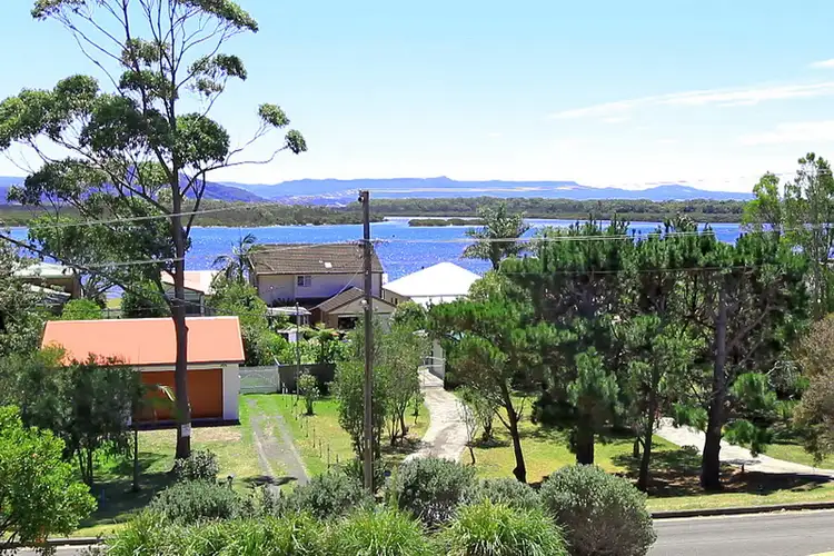 Second view of Homely house listing, 32 Orama Crescent, Orient Point NSW 2540