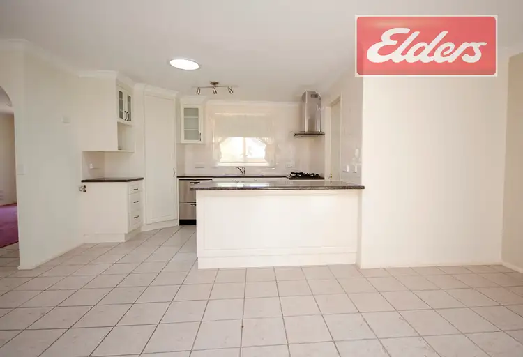 Fifth view of Homely house listing, 1/2 Mortlock Drive, Wodonga VIC 3690