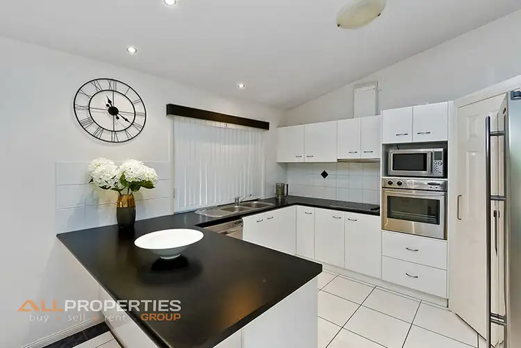 Fifth view of Homely house listing, 34 Carisbrook Circuit, Forest Lake QLD 4078