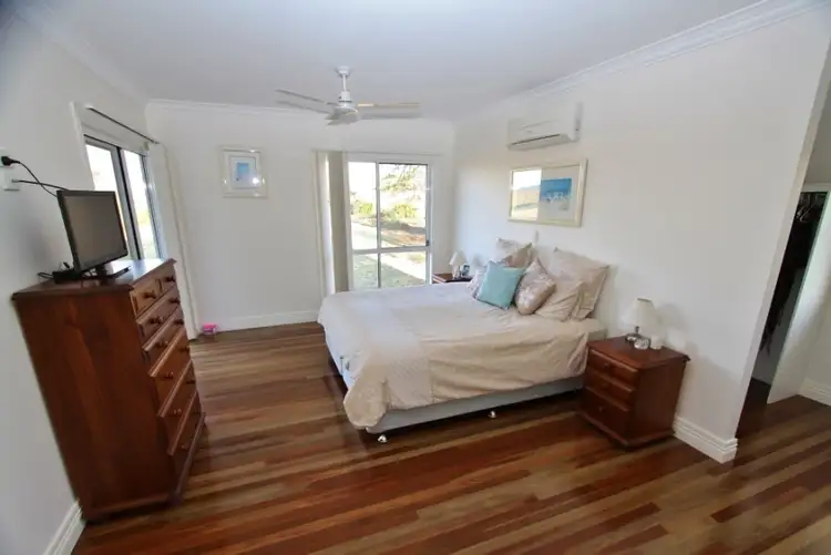 Fifth view of Homely house listing, 198 Hodges Road, Kingaroy QLD 4610