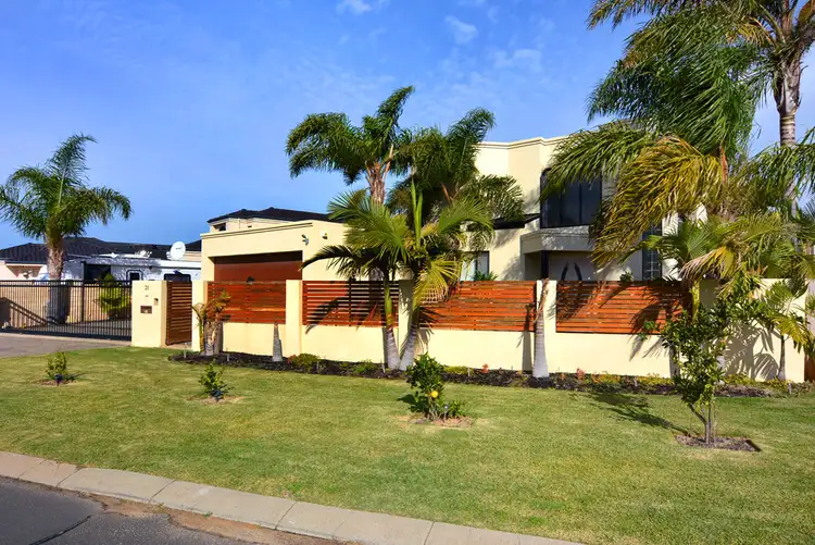 Sixth view of Homely house listing, 31 Portofino Crescent, Pelican Point WA 6230