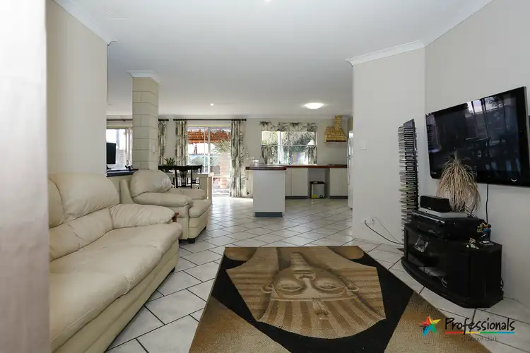 Seventh view of Homely house listing, 6 Tilley Lane, Ballajura WA 6066
